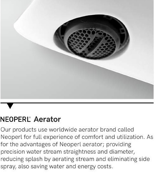 neoperl aerator